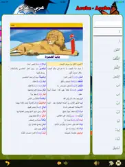 digital french arab dictionary ipad images 2