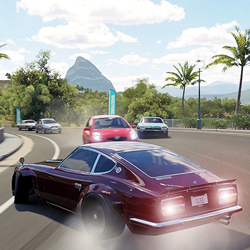 Car Race Online 3D app reviews download