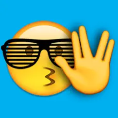 new emoji - extra smileys commentaires & critiques