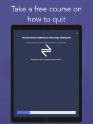 beat smoking - dejar de fumar ipad capturas de pantalla 2