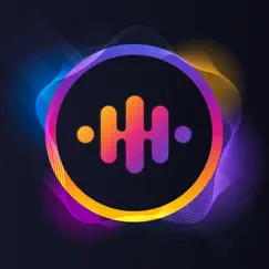 musicbit - music video maker logo, reviews