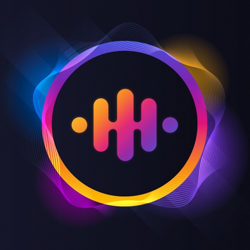 MusicBit - Music Video Maker app reviews download