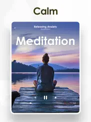 meditation by soothing pod ipad images 2