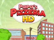 papa's pizzeria hd ipad images 1