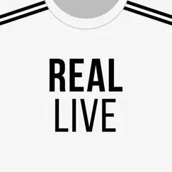 real live – unofficial app. logo, reviews