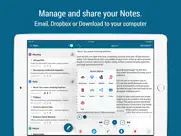notes - professional ipad images 3