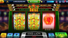 win vegas classic slots casino iphone images 1