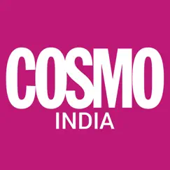 cosmopolitan in logo, reviews