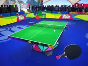 ping pong fury: table tennis ipad capturas de pantalla 2