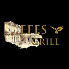 efes grill exeter logo, reviews