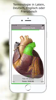 anatomie quiz premium iphone bildschirmfoto 4