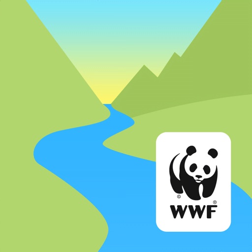 WWF Free Rivers app reviews download