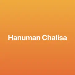 hanuman chalisa logo, reviews