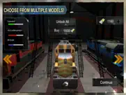 cruise train driver simulator ipad images 1
