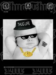 thug life create videos ipad images 3