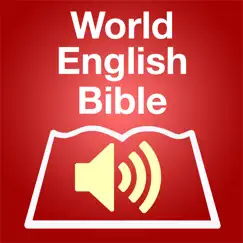 spokenword audio bible logo, reviews