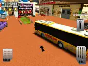 school bus simulator parking ipad images 4