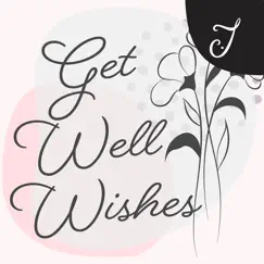lovely get well wishes logo, reviews