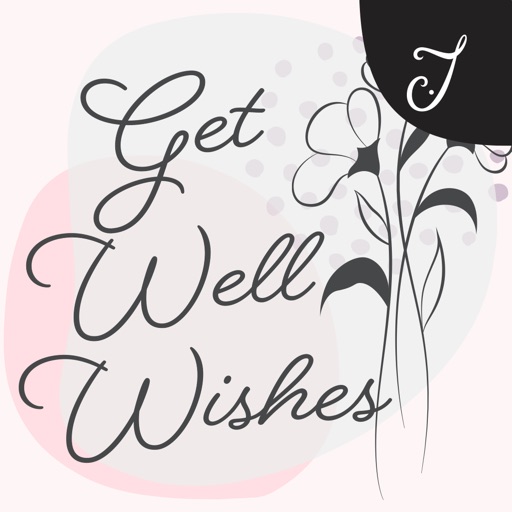 Lovely Get Well Wishes app reviews download
