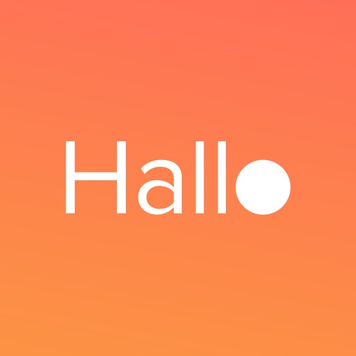 HALLO app reviews download