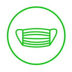 wearyourmask logo, reviews