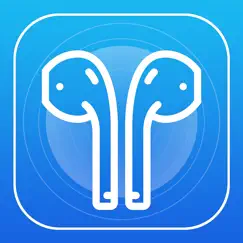 airpod tracker: find airpods logo, reviews