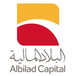albilad etadawul for ipad logo, reviews