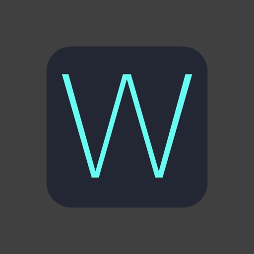 Word Swipe for Watch app reviews download