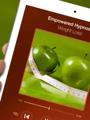 empowered hypnosis weight loss ipad images 2