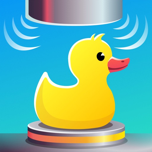 Quack Hit - Duck smash game app reviews download