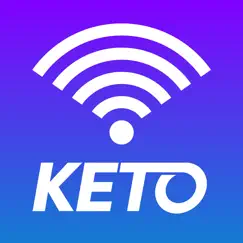 keto app: recipes guides news logo, reviews