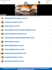white castle online ordering ipad images 4