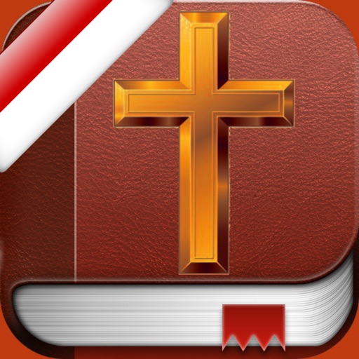 Indonesia Bahasa Alkitab Pro app reviews download