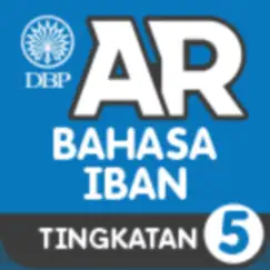 ar dbp bahasa iban tingkatan 5 logo, reviews