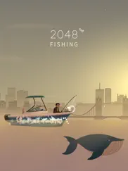 2048 fishing ipad resimleri 1