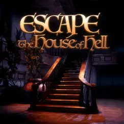 escape the house of hell logo, reviews