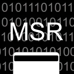 msr easy connect: read & write logo, reviews