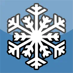 snow day calculator logo, reviews