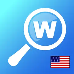 wordweb american audio logo, reviews