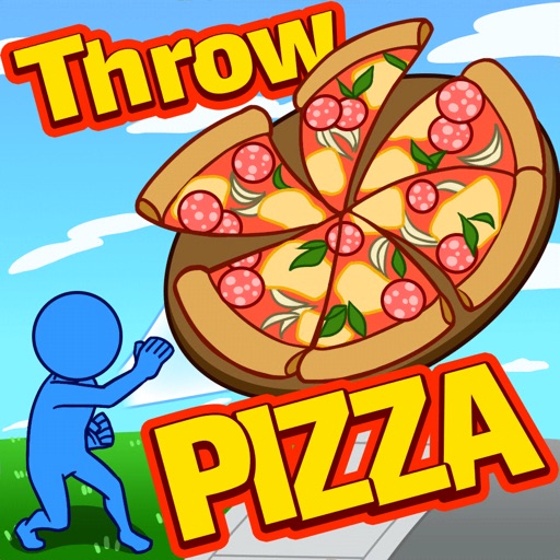 Throw Pizza app reviews download