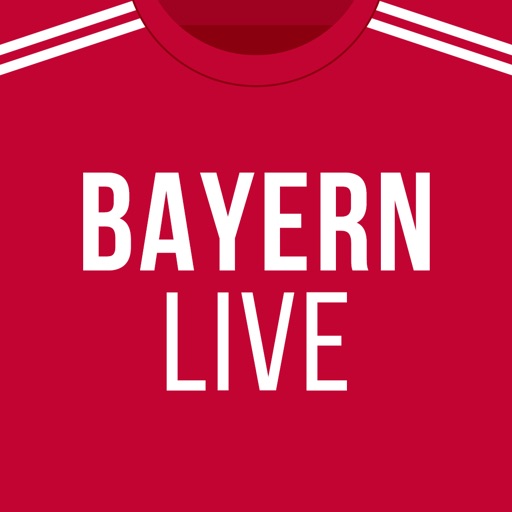 Bayern Live - Inoffizielle App app reviews download