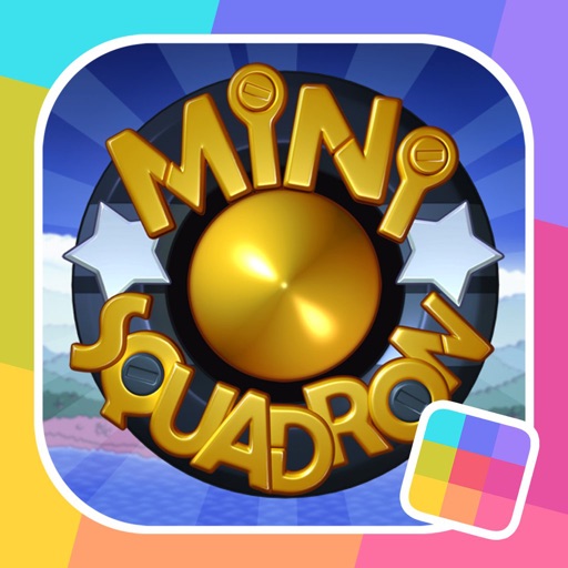 MiniSquadron - GameClub app reviews download