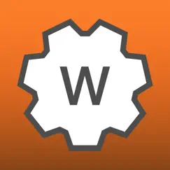 wdgts logo, reviews