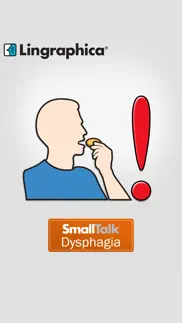 smalltalk dysphagia iphone images 1