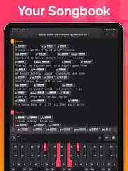 songkit ipad images 1