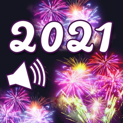 Happy New Year 2021 Greetings app reviews download