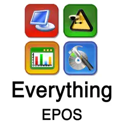 everything epos logo, reviews