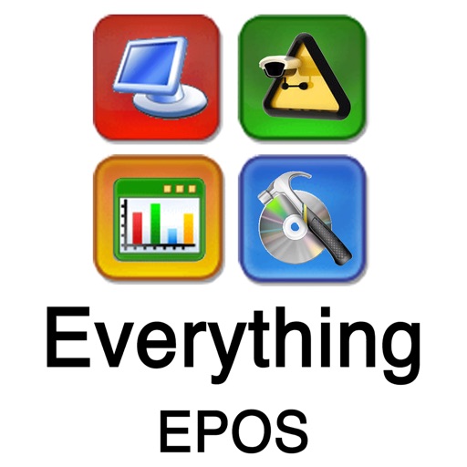 Everything EPOS app reviews download