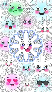 ted snowflake iphone images 1