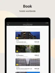 onetwotrip flights and hotels ipad images 3